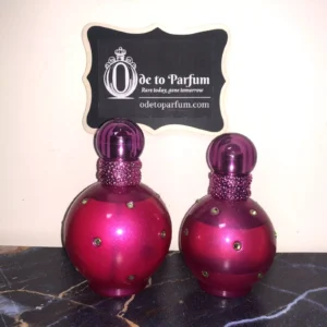 britney spears fantasy perfume