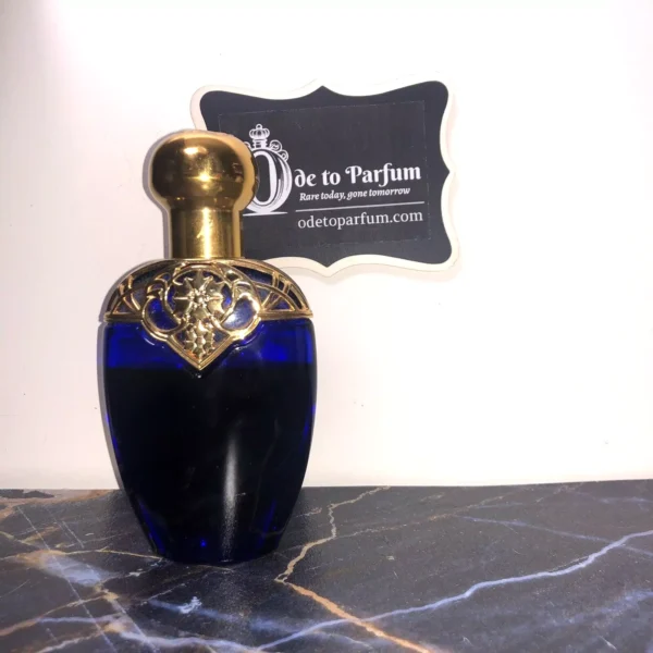 avon mesmerize