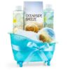 Mental Health Gift Set 🌊OCEANSIDE BREEZE Bath & Body