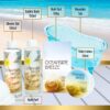 Mental Health Gift Set 🌊OCEANSIDE BREEZE Bath & Body