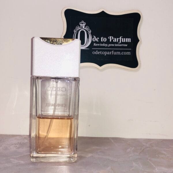 Chanel COCO MADEMOISELLE Eau de Toilette 1.7 oz