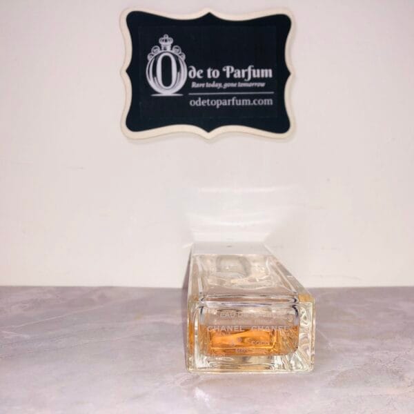 Chanel COCO MADEMOISELLE Eau de Toilette 1.7 oz
