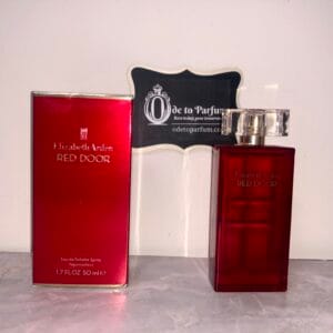 red door perfume