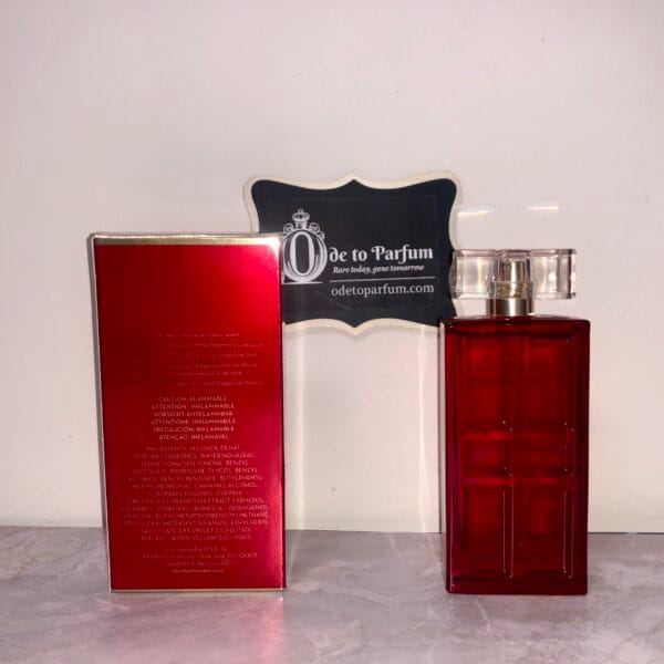RED DOOR Perfume Elizabeth Arden Eau de Toilette 1.7 fl oz