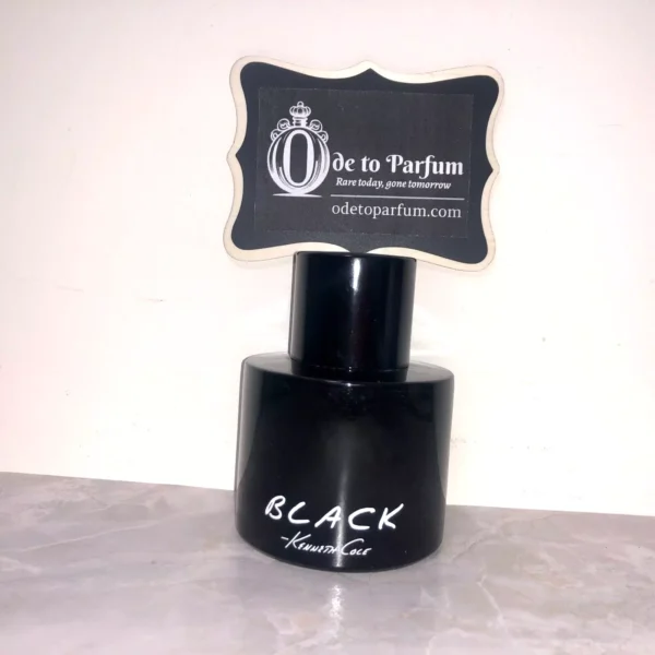 kenneth cole black