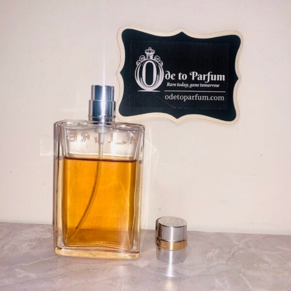 Chanel ALLURE EDT 1.7 fl oz VINTAGE 1997 ✨RARE✨