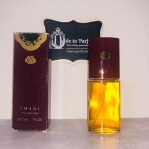 Avon Imari