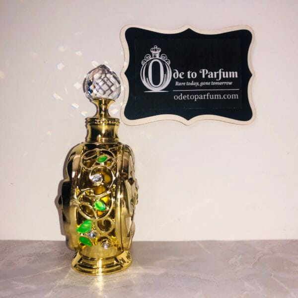 Swiss Arabian LAYALI Perfume Oil for Women 15 ml Original