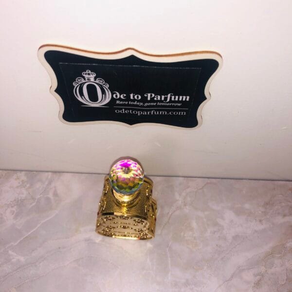 JAMILA Perfume Oil 15ml Swiss Arabian Hypoallergenic