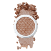 Nude Eyeshadow RITZ ColourPop Super Shock Shadow