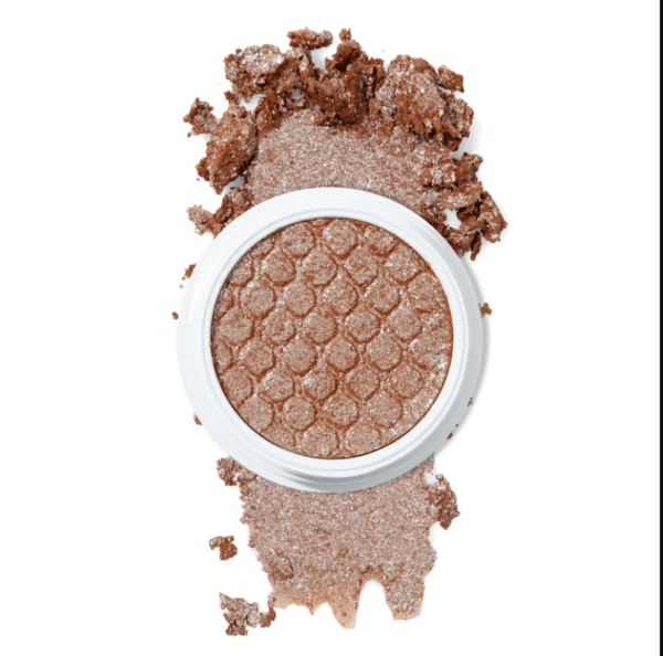 Nude Eyeshadow RITZ ColourPop Super Shock Shadow