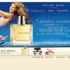 CELINE DION PARFUMS Eau de Toilette & Lotion 1.7 oz 50 ml
