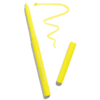 Neon Yellow Eyeliner ColourPop Creme Gel CRSSD