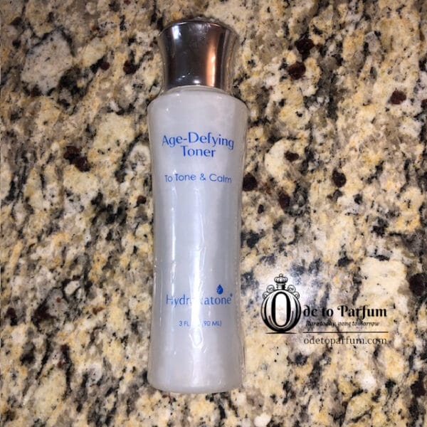 image7 hydroxatone age-defying toner