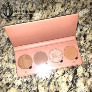 contour palette