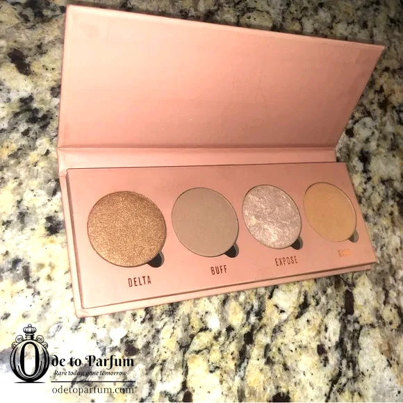 Contour Palette Revolution Beauty GIVE ME SOME SUN 🌞