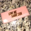 Contour Palette Revolution Beauty GIVE ME SOME SUN 🌞