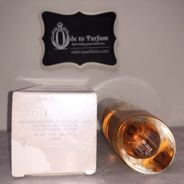 ARMANI MANIA Perfume for Women 1.7 oz DISCONTINUED