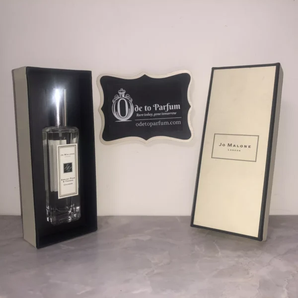 Jo Malone ENGLISH PEAR and FREESIA Cologne