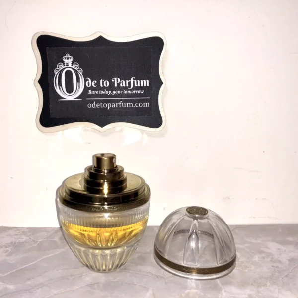 Juicy Couture SPECIAL EDITION Perfume Egg ✨RARE✨