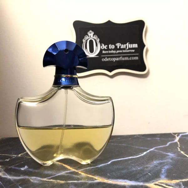vintage shalimar perfume