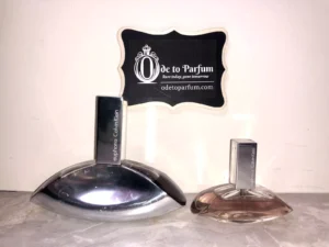calvin klein euphoria women