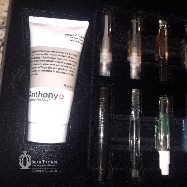 s-l1600 (1) Sephora Scent Sampler Vintage 2008 Bestsellers for Him