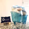 Mental Health Gift Set 🌊OCEANSIDE BREEZE Bath & Body