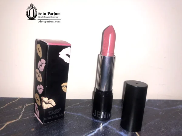 Kylie Cosmetics Lipstick FLIRTINI ~ Matte True Pink 👄*NEW*