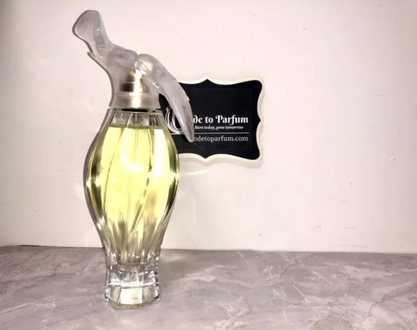 L'AIR DU TEMPS Perfume Nina Ricci 3.3 / 3.4 oz EDT Tester