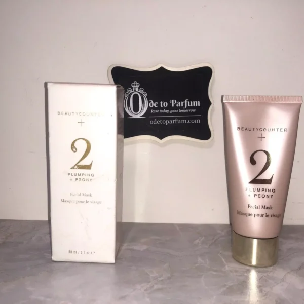 beautycounter face mask