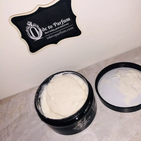 BOMBSHELL SEDUCTION Victoria’s Secret Luxe Body Butter