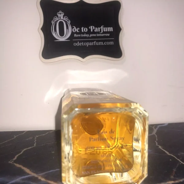 s-l1600 (1) JESSICA MCCLINTOCK Perfume 3.4 oz Eau De Parfum