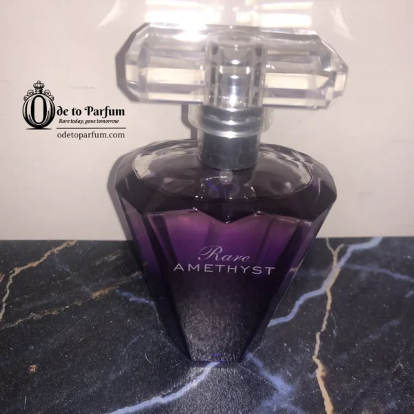 Avon RARE AMETHYST Perfume Eau de Parfum Spray