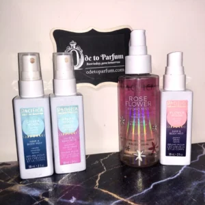 pacifica mist bundle