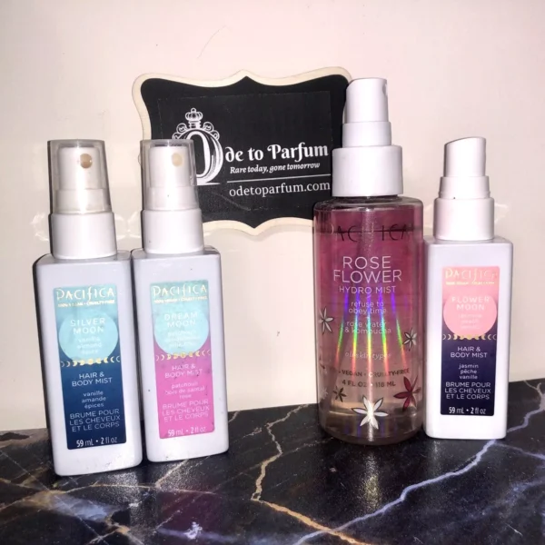 pacifica mist bundle