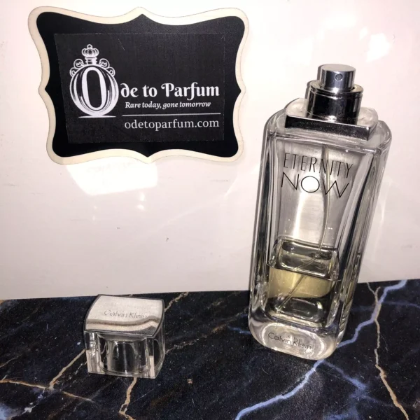 ETERNITY NOW Perfume for Women Calvin Klein 3.4 fl oz