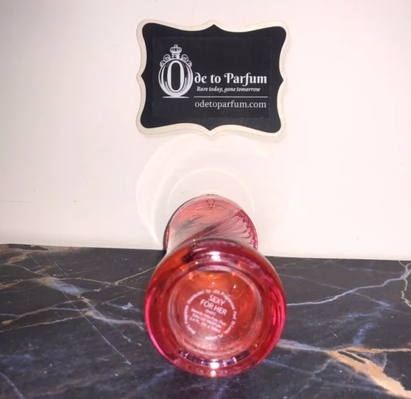 Beverly Hills Polo Club Sexy For Her Perfume 3.4 oz