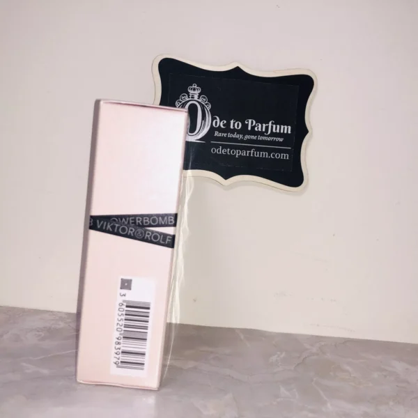 Viktor & Rolf FLOWERBOMB Eau de Parfum 2010 Sealed!