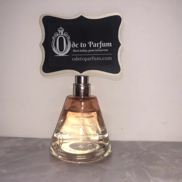 Good Chemistry COFFEE CLOUD Perfume Vegan 1.7 oz