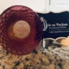 Avon CHARISMA Perfume Cologne Splash in Rosepoint Bell!