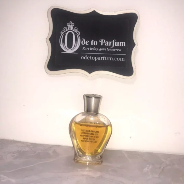 White Shoulders Perfume Pure Parfum Extrait ✨RARE✨