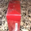 valentino v absolu side of box