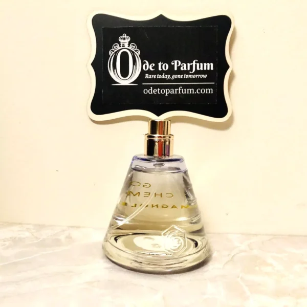 MAGNOLIA VIOLET Good Chemistry Perfume Eau De Parfum