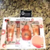 kimberly sweet peach