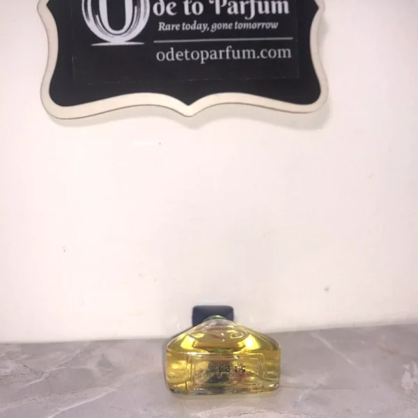 LIZ CLAIBORNE Perfume PURE Parfum Extrait ✨RARE✨