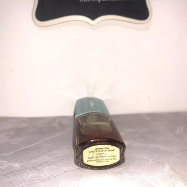 Estee Lauder Youth Dew VINTAGE Eau De Parfum Spray