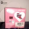 Chucky Tiffany CHILD'S PLAY Two Perfect Pairs of Socks