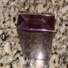 lancome miracle forever eau de parfum 1.7 fl oz new and sealed in box, top of box