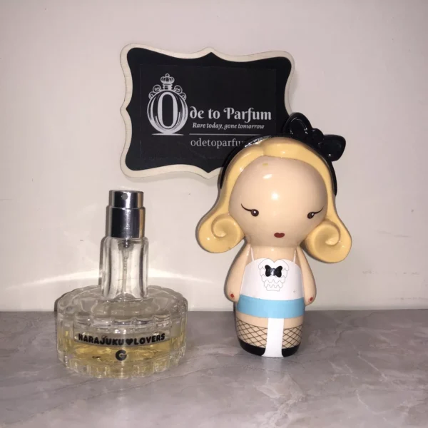Harajuku Lovers G Perfume Gwen Original 2008